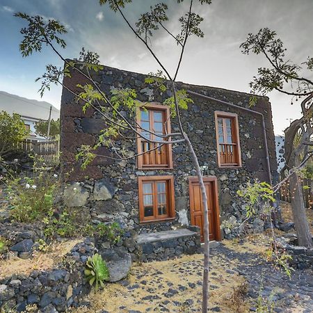 Casa Rural De Piedra Frontera Extérieur photo